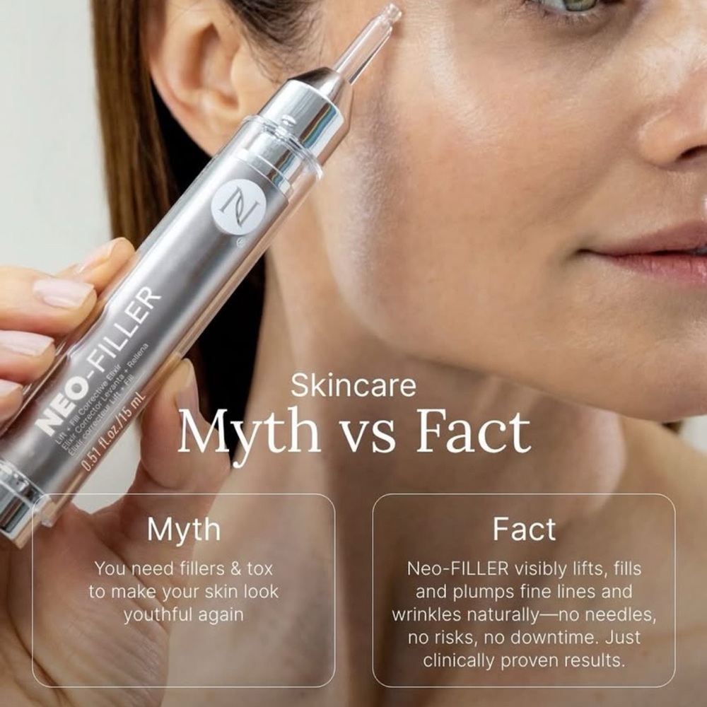 Silver Glow Serum for Radiant Skin